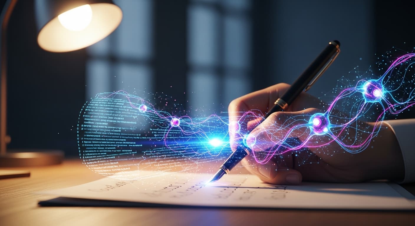 The Ultimate Guide to AI Content Writing: Is the Human Writer Obsolete?