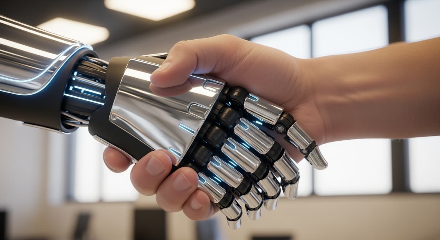 What Is Artificial Intelligence? A Simple Beginner’s Guide