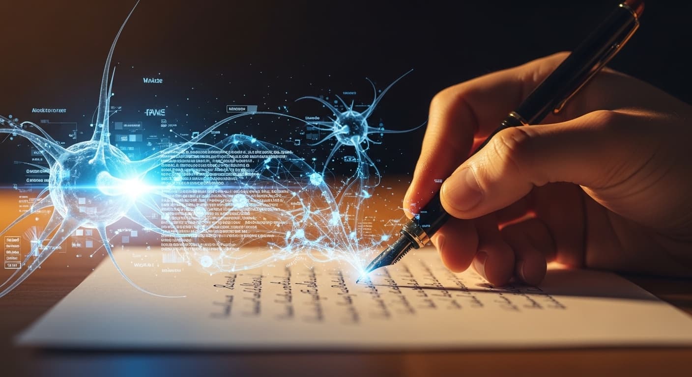 How Artificial Intelligence Is Changing Content Creation